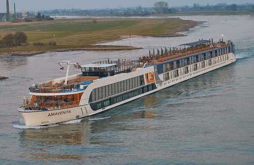 AmaWaterways